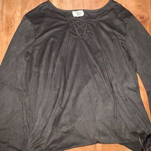 Women’s Long sleeve Blouse